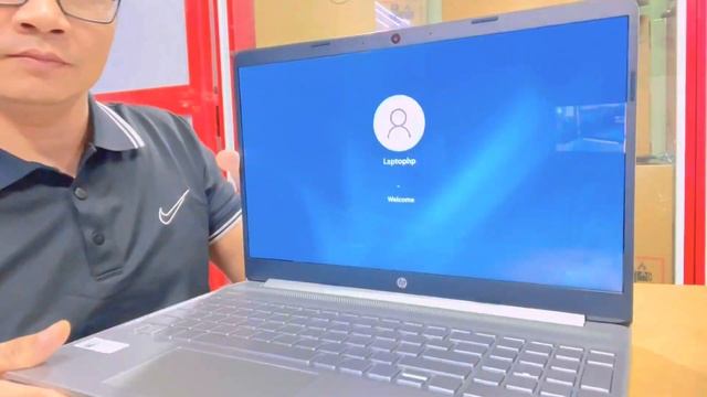Giới Thiệu Nhanh HP 15s-fq2602TU 4B6D3PA Silver i5-1135G7,8GB RAM (256GB SSD,15.6"HD,Win 11 Home 64 смотреть онлайн