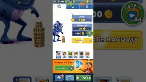 Гайд как подключить Facebook к Subway surfers
