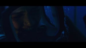 Трейлер фильма "Синяя бездна" на русском языке 2017