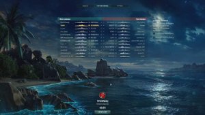 Обзор линкора Scharnhorst. Стрим World of Warships - "Вызываю огонь на себя!"