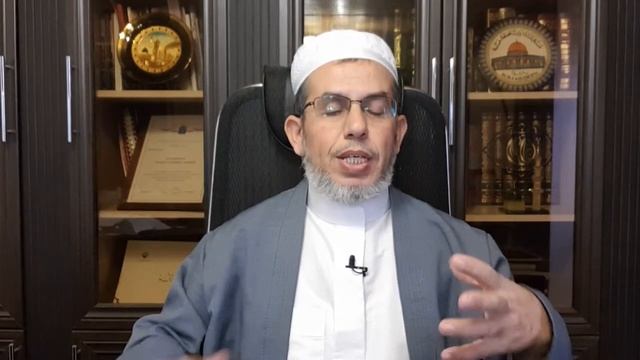 Имя Аллаха: Аль-Мутакаббир المتكبر смотреть онлайн