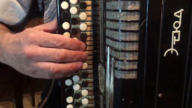 Сормовская лирическая разбор на баяне смотреть онлайн