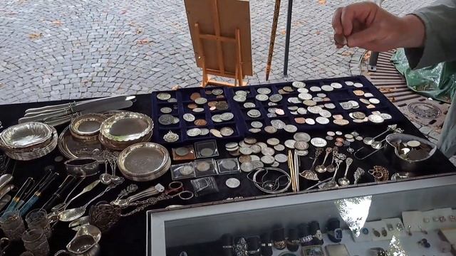 БАРАХОЛКА, ИЩЕМ СОКРОВИЩА, КУПИЛ СЕРЕБРО И МНОГОЕ ДРУГОЕ!
