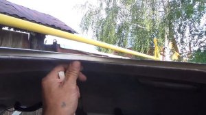 люк газель фермер Ремонт