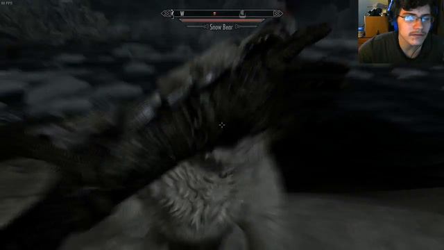 Treasure Hunt  Skyrim Part 229