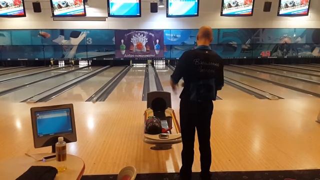 Финал чемпионата Спб Василенко - Зубков (2018) смотреть онлайн