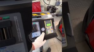 Хендай i40 на полной аппаратной замене масла в акпп