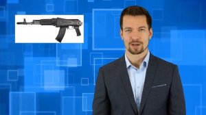 Охолощенный СХП автомат ОС-АК-74М (Ижмаш), 5,45x39