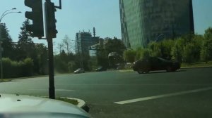 Если бы Это не Сняли на Камеру, Никто бы не Поверил