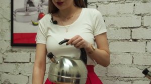 Обзор чайника Амет серии "Классика"