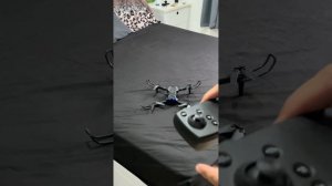 Drone V88 8k da Aliexpress