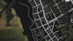 GTA 5 Где купить маски?
