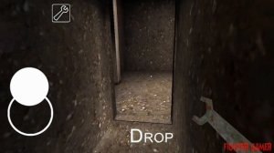 Granny 1 But Wrench Can Unlock Everything | Granny Universal Wrench