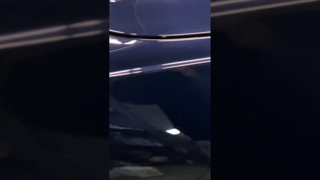 Следующий на полировку и керамику #автомастерская #москва #детейлинг #кузовнойремонт #покраска смотреть онлайн