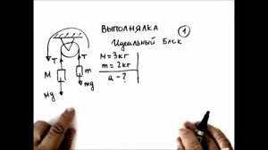 Физика.Решение задач.Выполнялка 1