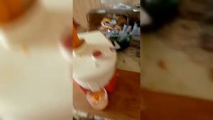 как живёт СОЛЕВИК мопс дядя пёс или соль своими руками