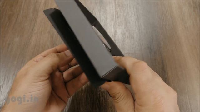 Xiaomi Amazfit Pace Smart watch unboxing and first impression смотреть онлайн