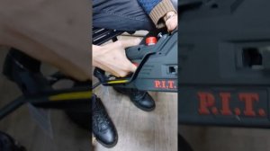 электрическая цепная пила PIT PKE405-D1