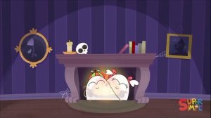 Disney Halloween Songs - ABC Boo