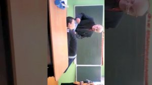 Делаем искусственное дыхание на уроке