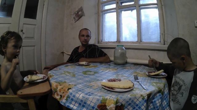 Vlog 23 06 2020 Кунжутное масло/рисовый уксус 1 часть смотреть онлайн