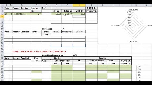PS4.1 Computers@Armidale First Transaction смотреть онлайн
