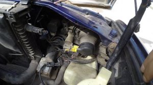BMW e34 520 куча проблем !