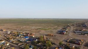 С. Мултаново Астраханская область. Володарский район.