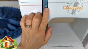 Раскрой и шитье многослойной юбки