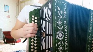 Песня Не возвращайся на гармонии.,Людмила Якушева .Цифры 89277382068