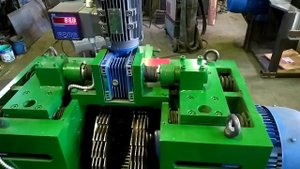 ФБСТ-220 Установка размера
