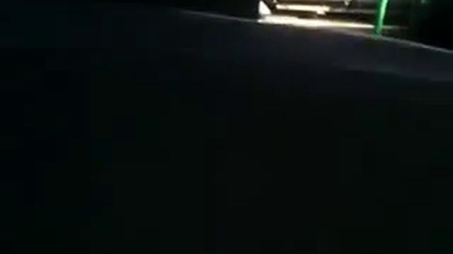 Дорога в Борисоглебск
