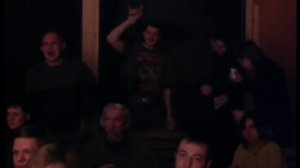 Монгол Шуудан - Песня Черного Анархиста