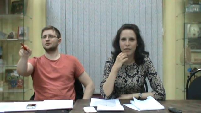 Пушкинская речь Достоевского Ч.2 смотреть онлайн