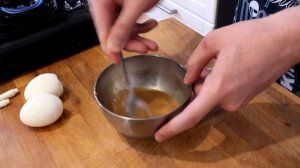 Мисосиру - Рамен - Мисо-суп рецепт