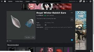 Как получить уши и кота в роблокс!|How to get Bunny Ears and Cat in Roblox!