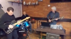 я никогда не видел такого чуда группа "Бавария"