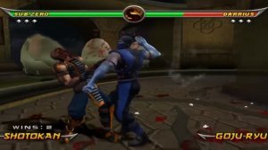 Mortal Kombat Armageddon Explained
