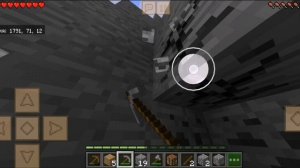 Майнкрафт выживание