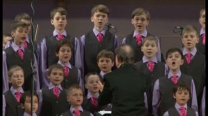 737 хор мальчиков Созвездие, г Екатеринбург   Отчалившая Русь