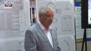 На шахте «Холодная Балка» состоялся ввод в эксплуатацию новой лавы