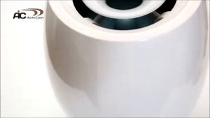Увлажнитель очиститель мойка воздуха AIC S135