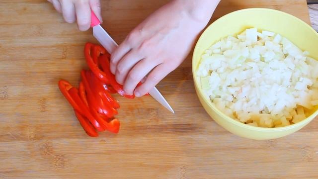 Чудо-Пирожки с Курицей и Картофелем!Песочное Тесто,потрясающий Вкус!