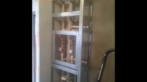 ремонт ванны "под ключ" (#своимируками)