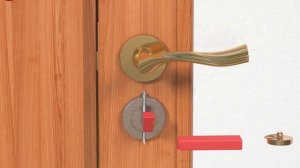 ОПЕЧАТЫВАЮЩИЕ УСТРОЙСТВА ДЛЯ ЗАМОЧНЫХ СКВАЖИН ГЛАЗОК