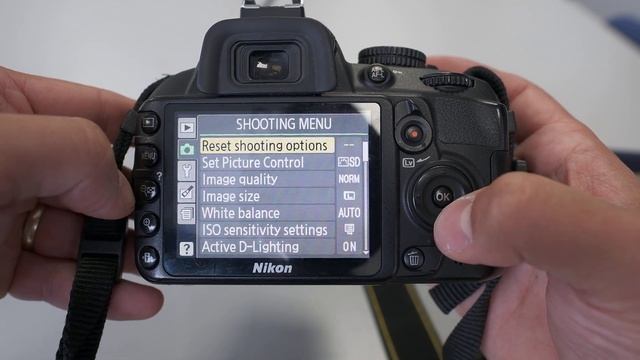 Nikon D3100 Quick Start Tutorial смотреть онлайн