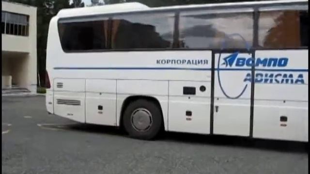 Тирус (Видели ночь) смотреть онлайн