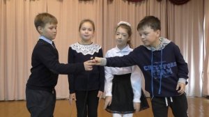 ЧАСТУШКИ к ДНЮ УЧИТЕЛЯ