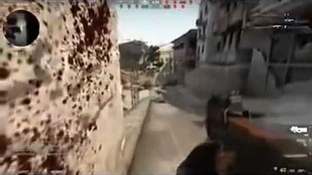 Контрудар шутер от первого лица пистолет осада 2011 смотреть онлайн