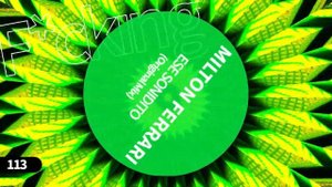 Milton Ferrari . ESE SONIDITO (Original Mix)